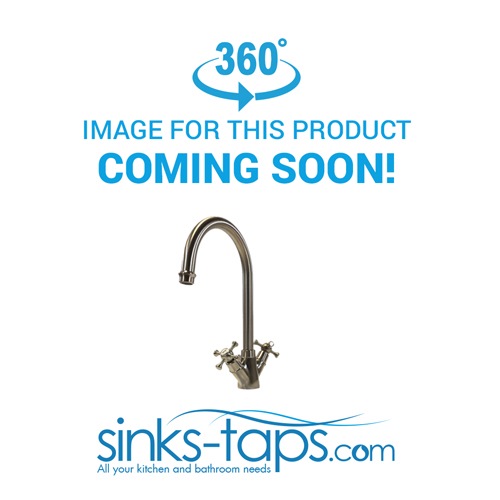 Atlantic Classic Ub45 Undermount Sink Sinks Taps Com Atlantic Classic Ub45 Undermount Sink Sinks Taps Com