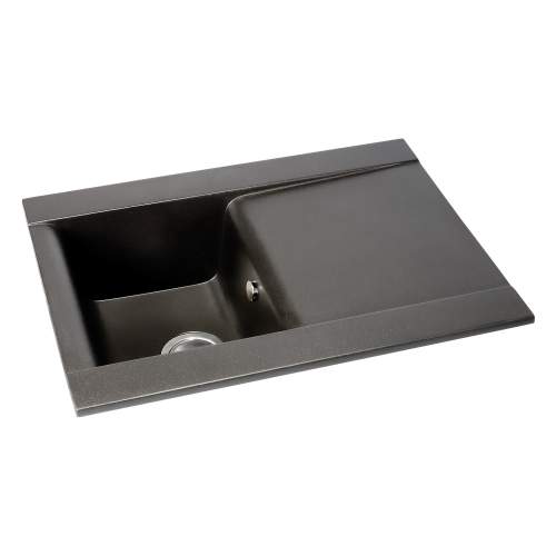 Aspekt 1.0 Bowl Granite Kitchen Sink