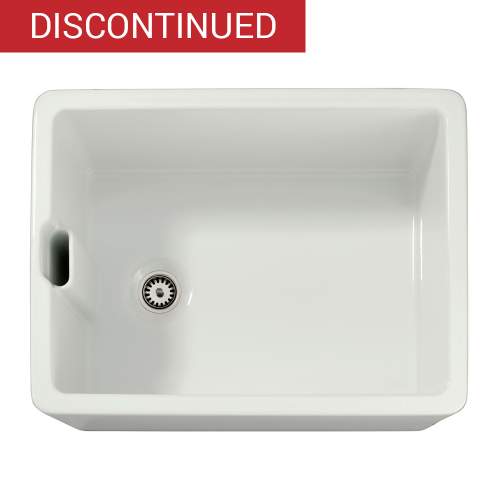 Large Bowl Belfast Kitchen Sink