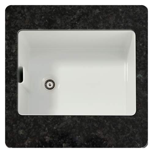 Large Bowl Belfast Kitchen Sink