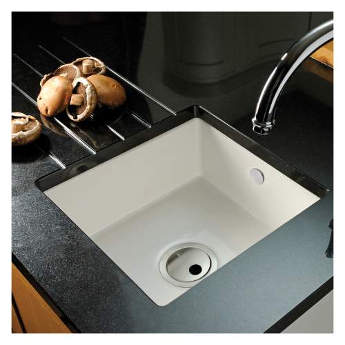 Matrix CR25 1.0 Bowl Ceramic Kitchen Sink