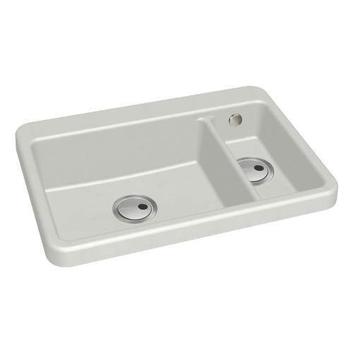 Matrix GR10 1.5 Bowl Granite Kitchen Sink