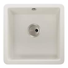 MATRIX SQGR15 1.0 Bowl Granite Kitchen Sink