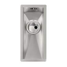 Matrix R0 0.5 Bowl Undermount Kitchen Sink