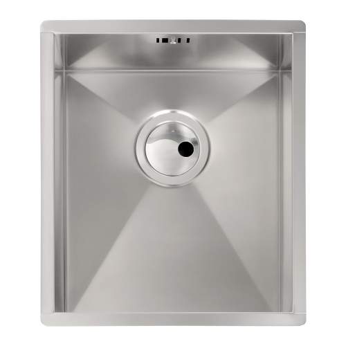 Matrix R0 1.0 Bowl Undermount Kitchen Sink