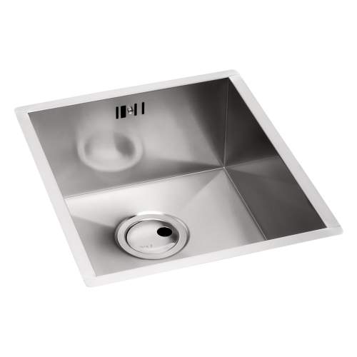 Matrix R0 1.0 Bowl Undermount Kitchen Sink