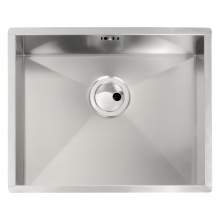 Matrix R0 Large 1.0 Bowl Undermount Kitchen Sink