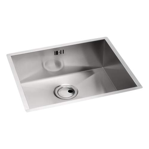 Matrix R0 Large 1.0 Bowl Undermount Kitchen Sink