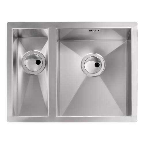 Matrix R0 1.5 Bowl Undermount Kitchen Sink
