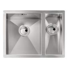 Matrix R0 1.5 Bowl Undermount Kitchen Sink