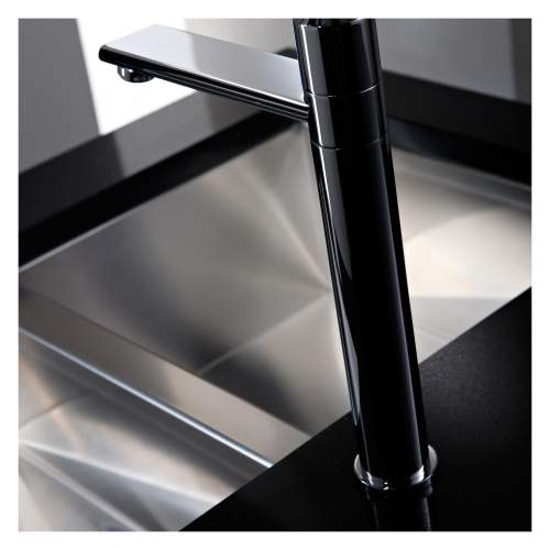 Matrix R0 1.5 Bowl Undermount Kitchen Sink