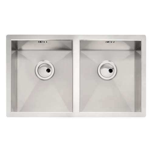 Matrix R0 2.0 Bowl Undermount Kitchen Sink