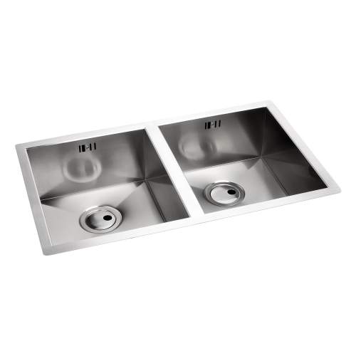 Matrix R0 2.0 Bowl Undermount Kitchen Sink