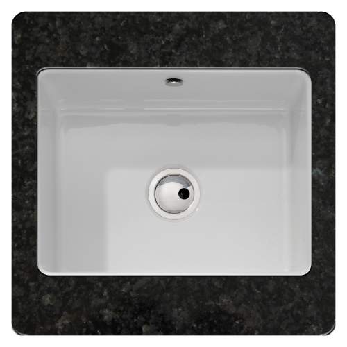 Matrix CR25 Large 1.0 Bowl Ceramic Kitchen Sink