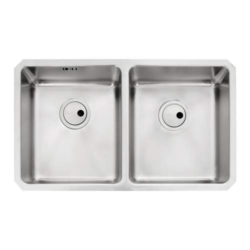 Matrix R25 2.0 Bowl Undermount Kitchen Sink