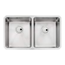 Matrix R25 2.0 Bowl Undermount Kitchen Sink