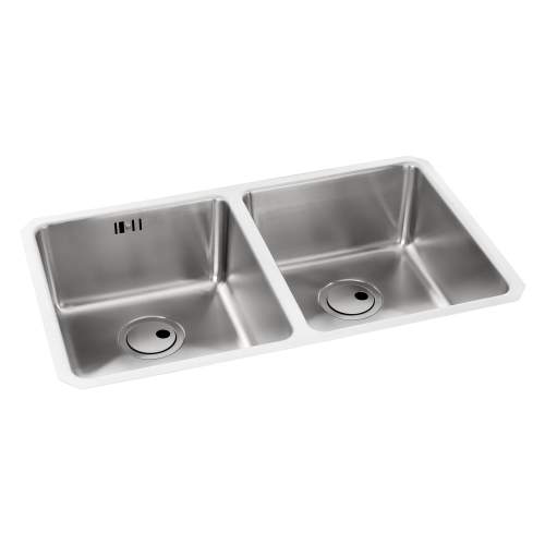 Matrix R25 2.0 Bowl Undermount Kitchen Sink