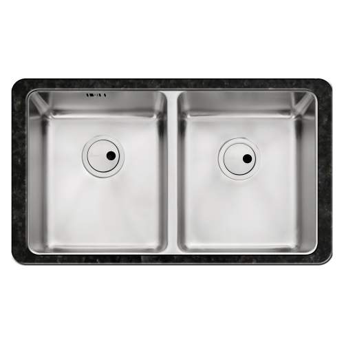 Matrix R25 2.0 Bowl Undermount Kitchen Sink