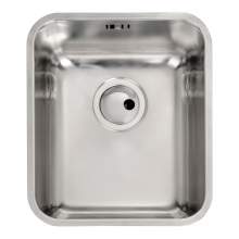 Matrix R50 1.0 Bowl Undermount Kitchen Sink