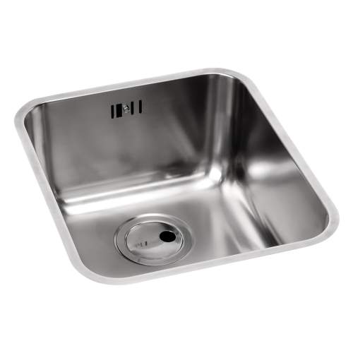 Matrix R50 1.0 Bowl Undermount Kitchen Sink