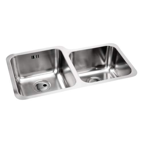 Matrix R50 1.75 Bowl Undermount Kitchen Sink