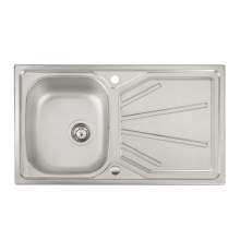 Compact Kitchen Sinks Sinks Taps Com