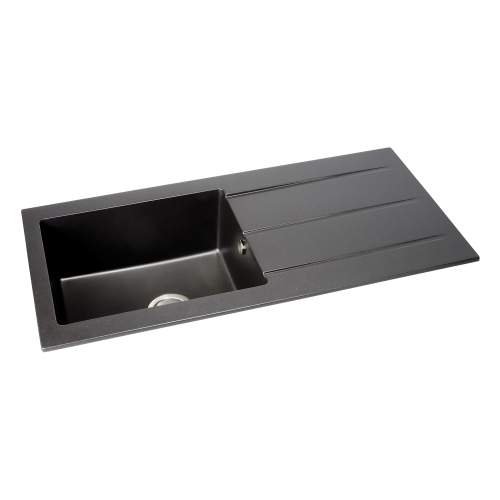 Zero 1.0 Bowl Granite Kitchen Sink