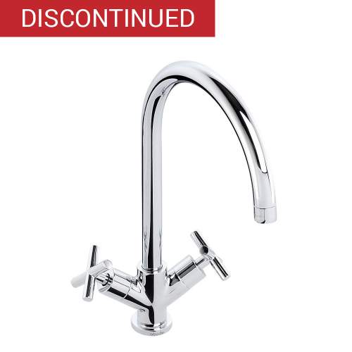 ANTILA Monobloc Kitchen Tap