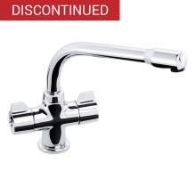 ASPLEY Monobloc Kitchen Tap