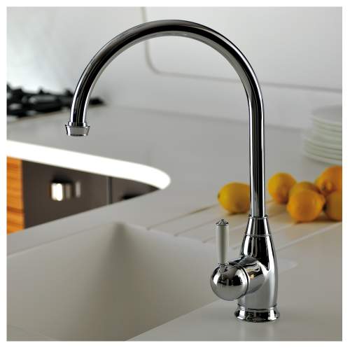 ASTBURY Single Lever Mixer Kitchen Tap