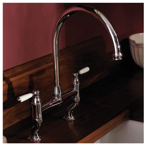 ASTBURY Bridge Kitchen Tap