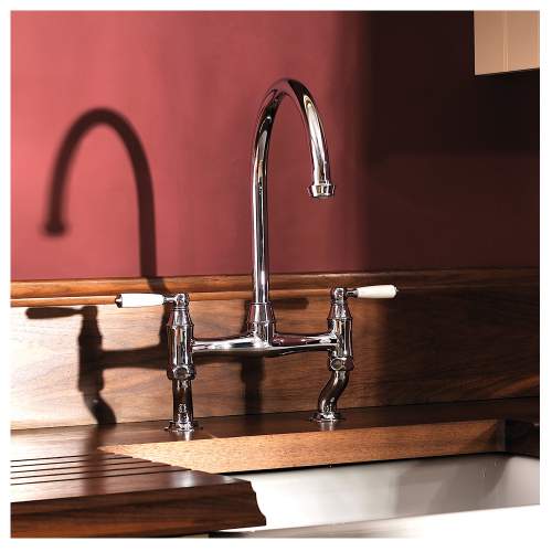 ASTBURY Bridge Kitchen Tap