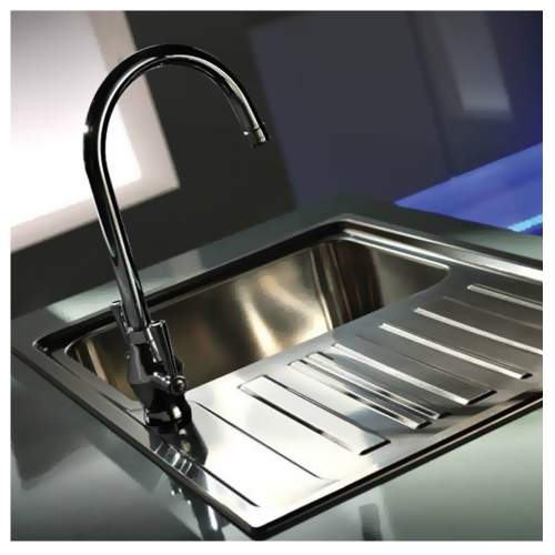 ASTRAL Monobloc Kitchen Tap