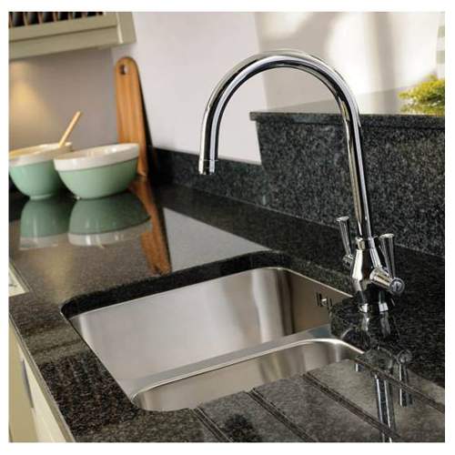 ASTRAL Monobloc Kitchen Tap