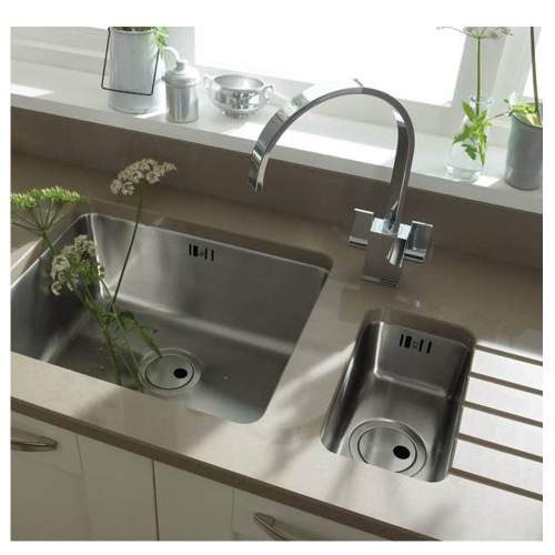 ATIK Monobloc Kitchen Tap