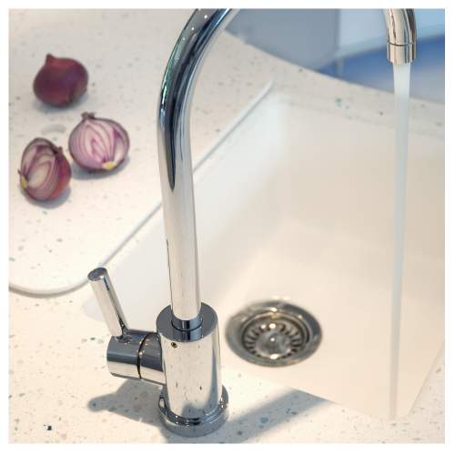 ATLAS Single Lever Kitchen Tap