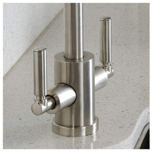 ATLAS AQUIFIER Water Filter Kitchen Tap