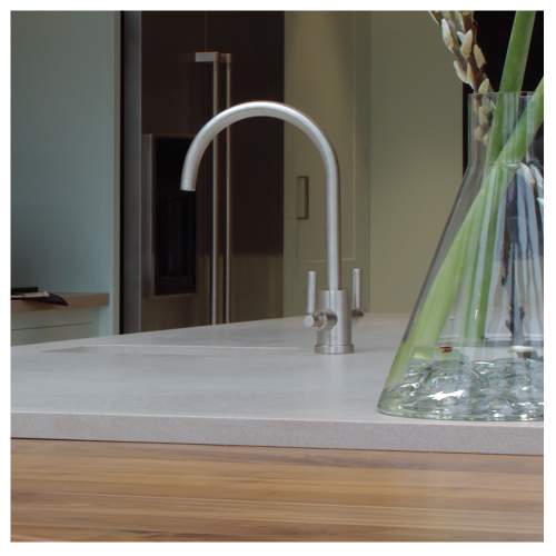 ATLAS AQUIFIER Water Filter Kitchen Tap