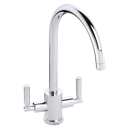 ATLAS Cruciform Kitchen Tap