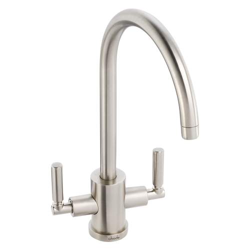 ATLAS Cruciform Kitchen Tap