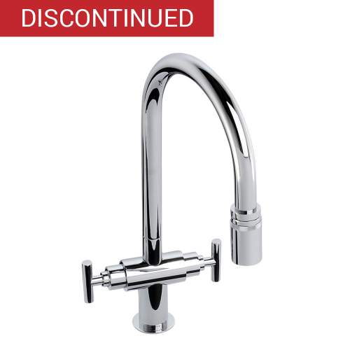 AVIOR Monobloc Spray Kitchen Tap