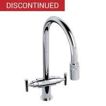 AVIOR Monobloc Spray Kitchen Tap