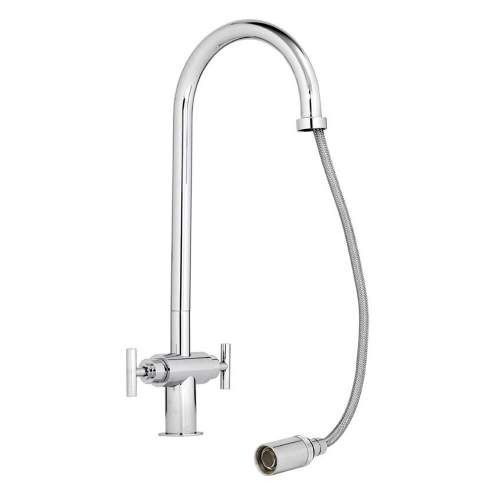 AVIOR Monobloc Spray Kitchen Tap