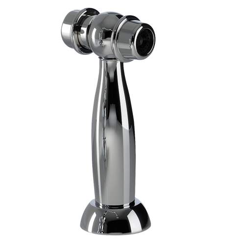 BAYENNE Dual Lever Mixer Kitchen Tap With Handspray