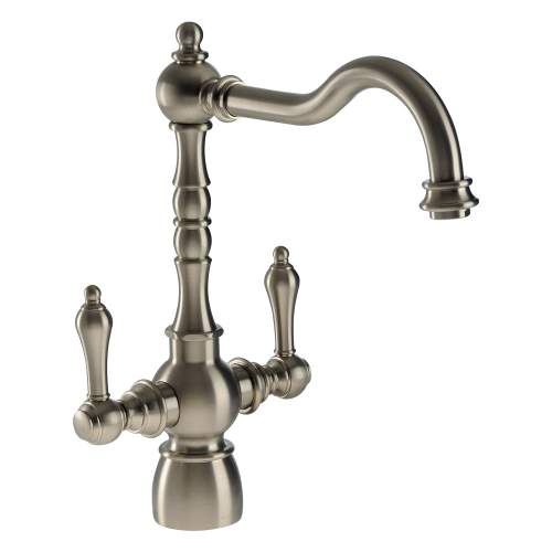 BAYENNE Dual Lever Mixer Kitchen Tap