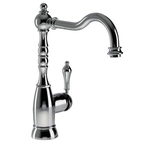 BAYENNE Single Lever Mixer Kitchen Tap