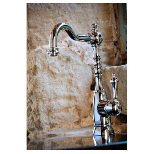 BAYENNE Single Lever Mixer Kitchen Tap