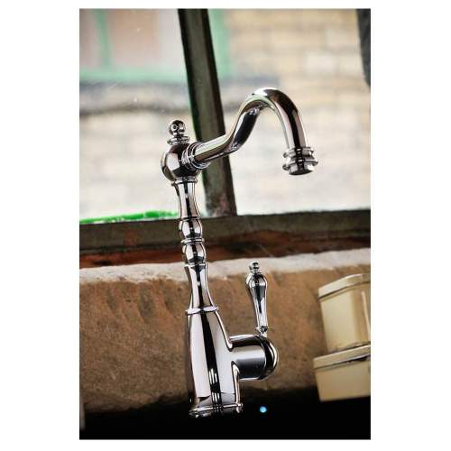 BAYENNE Single Lever Mixer Kitchen Tap