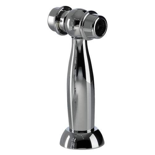 BAYENNE Single Lever Mixer Kitchen Tap With Handspray