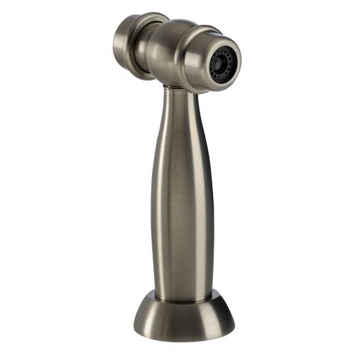 BAYENNE Single Lever Mixer Kitchen Tap With Handspray